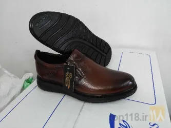 نمونه کار تولیدی کفش پاپان  در تبریز - 5