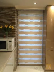 نمونه کار پرده سرای برلیان در تبریز - 5