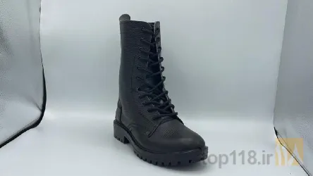 نمونه کار تولید کفش ایمن هاتف  در تبریز - 5