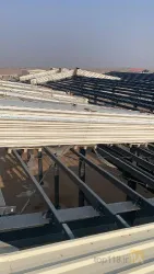 نمونه کار ساندویچ پانل ماموت در تبریز - 5
