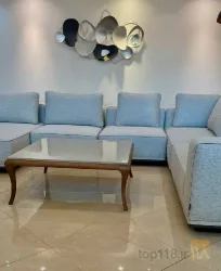 نمونه کار گالری مبل عقیق در تبریز - 5