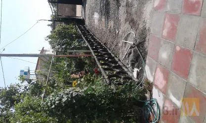 نمونه کار پیمانکاری ساختمانی در کرج - 5