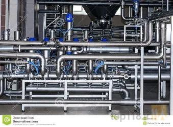نمونه کار آرگون استیل رویال در تبریز - 5