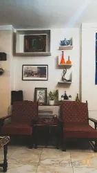 نمونه کار کافه کتاب شمع سوزان  در تبریز - 5