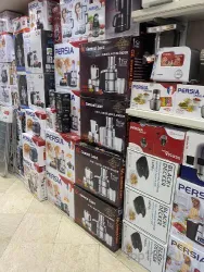 نمونه کار بازرگانی رسولی  در تبریز - 5