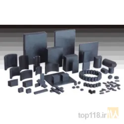 نمونه کار تبریز آهنربا تبریز در تبریز - 5
