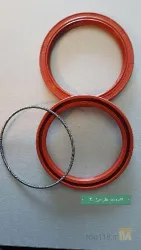 نمونه کار تمل پارت - temel part   در تبریز - 5