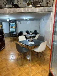 نمونه کار جگرسرای احسان  در تبریز - 5