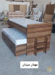 نمونه کار آرامش چوب  در تبریز - 5