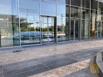 نمونه کار شرکت دربهای اتوماتیک ثمین  در تبریز - 5