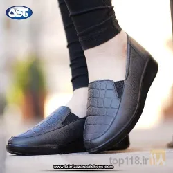 نمونه کار تولیدی کفش اصیل تبریز در تبریز - 4