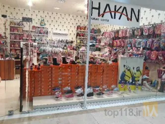 نمونه کار Hakan canta در  جلفا - 5