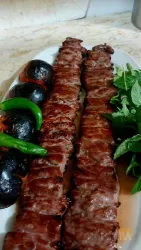 نمونه کار خانه زرشک پلو امیر در تبریز - 5