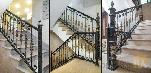 نمونه کار  نمایندگی ثامن فرفورژه  آذربایجان  در تبریز - 5
