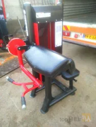 نمونه کار گروه صنعت تکنیک  در تبریز - 5