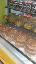 نمونه کار خانه آش زرگر  در تبریز - 5