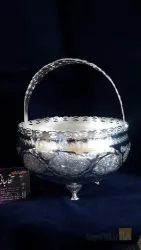 نمونه کار صنایع نقره آقاجانی -silver aghajani در تبریز - 5
