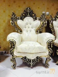 نمونه کار مبلمان اکبری در تبریز - 5