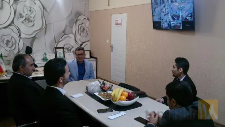 نمونه کار نمایندگی تعمیرات سونی و ال جی تبریز در تبریز - 5