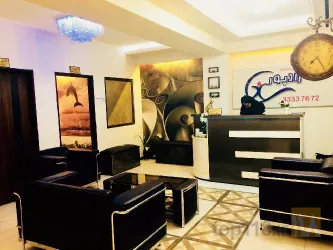 نمونه کار لاغری و تناسب اندام رادپور در تبریز - 5