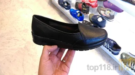 نمونه کار فروشگاه کفش شهبازی  در تبریز - 4