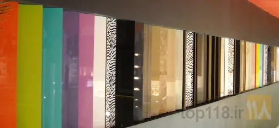 نمونه کار صنایع چوبی اتحاد در تبریز - 5