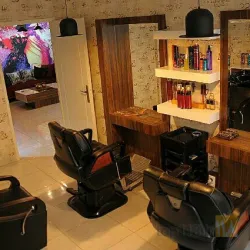 نمونه کار مجموعه زیبائی ارسان  در تبریز - 5