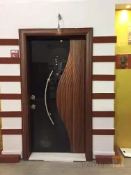 نمونه کار درب ضدسرقت دربسازان  در تبریز - 5