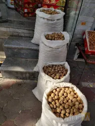 نمونه کار خشکبار و آجیلی زارع در تبریز - 5