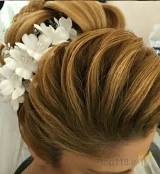 نمونه کار سالن آرایش آنیل  در تبریز - 5