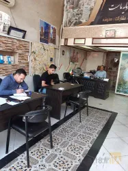 نمونه کار املاک بایا در تبریز - 5