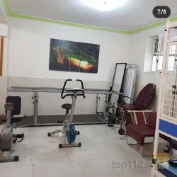 نمونه کار کلینیک فیزیوتراپی سما در تبریز - 5