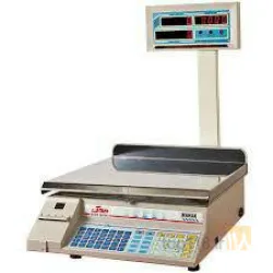 نمونه کار باسکول درخشی  در تبریز - 5