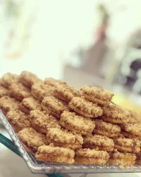 نمونه کار قنادی کلاسیک  در تبریز - 5