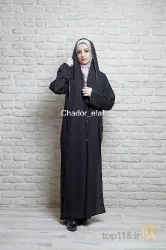 نمونه کار چادر ملی عفاف  در تبریز - 5