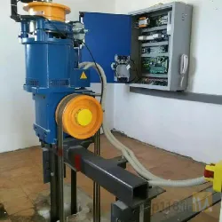نمونه کار نیما فراز آذربایجان  در تبریز - 5