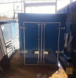 نمونه کار  اتاق سازی آذران اتاق در تبریز - 5