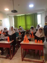 نمونه کار باشگاه ورزشی زرین  در تبریز - 5