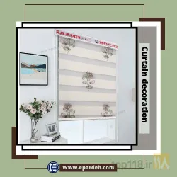 نمونه کار شرکت سایه نگار ایرانیان   در تبریز - 5