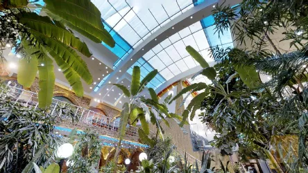 نمونه کار رستوران سنتی باغ آنا  در تبریز - 5