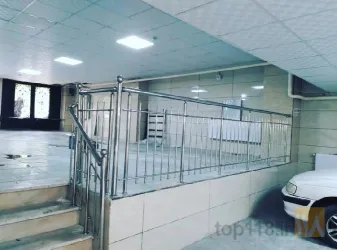 نمونه کار نرده نوین  تبریز در تبریز - 5