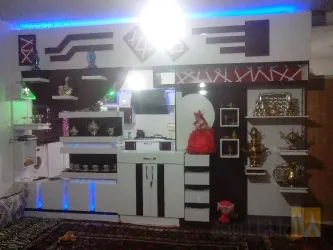 نمونه کار صنایع چوبی شهریار  در تبریز - 5
