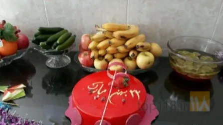 نمونه کار مهدکودک و پیش دبستانی امید های آینده  در تبریز - 5