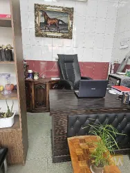 نمونه کار مشاور املاک باقری درباغمیشه در تبریز - 5