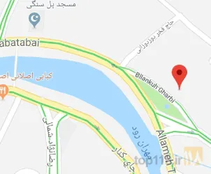 نمونه کار پیش دبستانی و دبستان غیر دولتی بارعی  در تبریز - 5