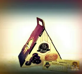 نمونه کار سبز دانه ارک آذربایجان  در تبریز - 5