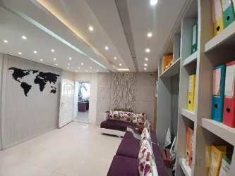 نمونه کار بیمه ایران علیزاده 39088 در تبریز - 5