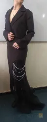 نمونه کار آموزشگاه خیاطی و صنایع دستی ساینا بیست سال سابقه کار ـ مدرس دانشگاه در تبریز - 5