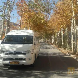 نمونه کار شرکت حمل و نقل درون شهری سهیل آذر نشان تبریز در تبریز - 5