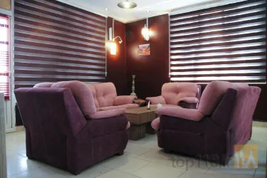 نمونه کار کافه رستوران در تبریز در تبریز - 5
